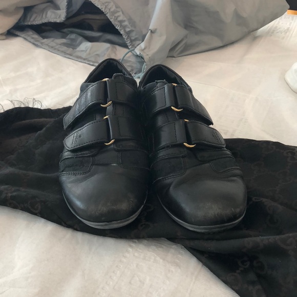 Iconic shoes gucci - Picture 1 of 4